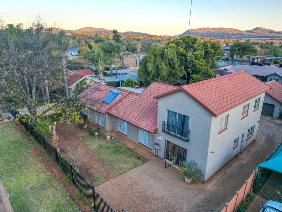 3 Bedroom Property for Sale in Melodie North West